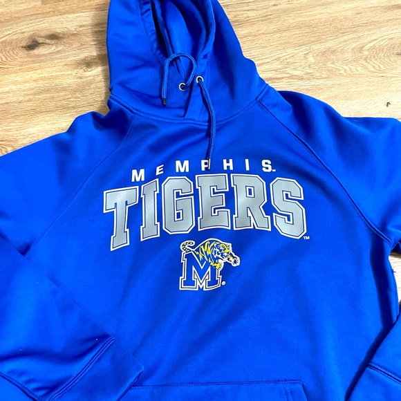Hoodie - Picture 1 of 4